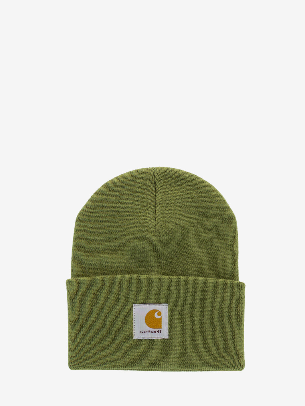 Acrylic watch hat capulet 
