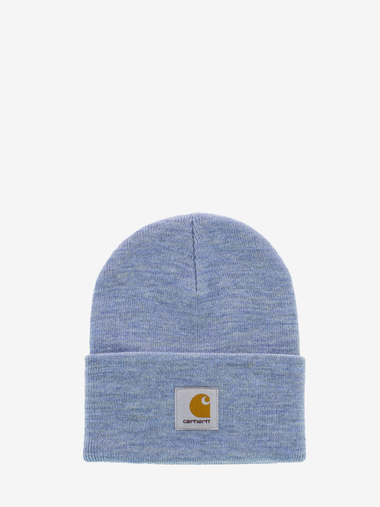 Carhartt WIP - Acrylic watch hat dusty ice heather