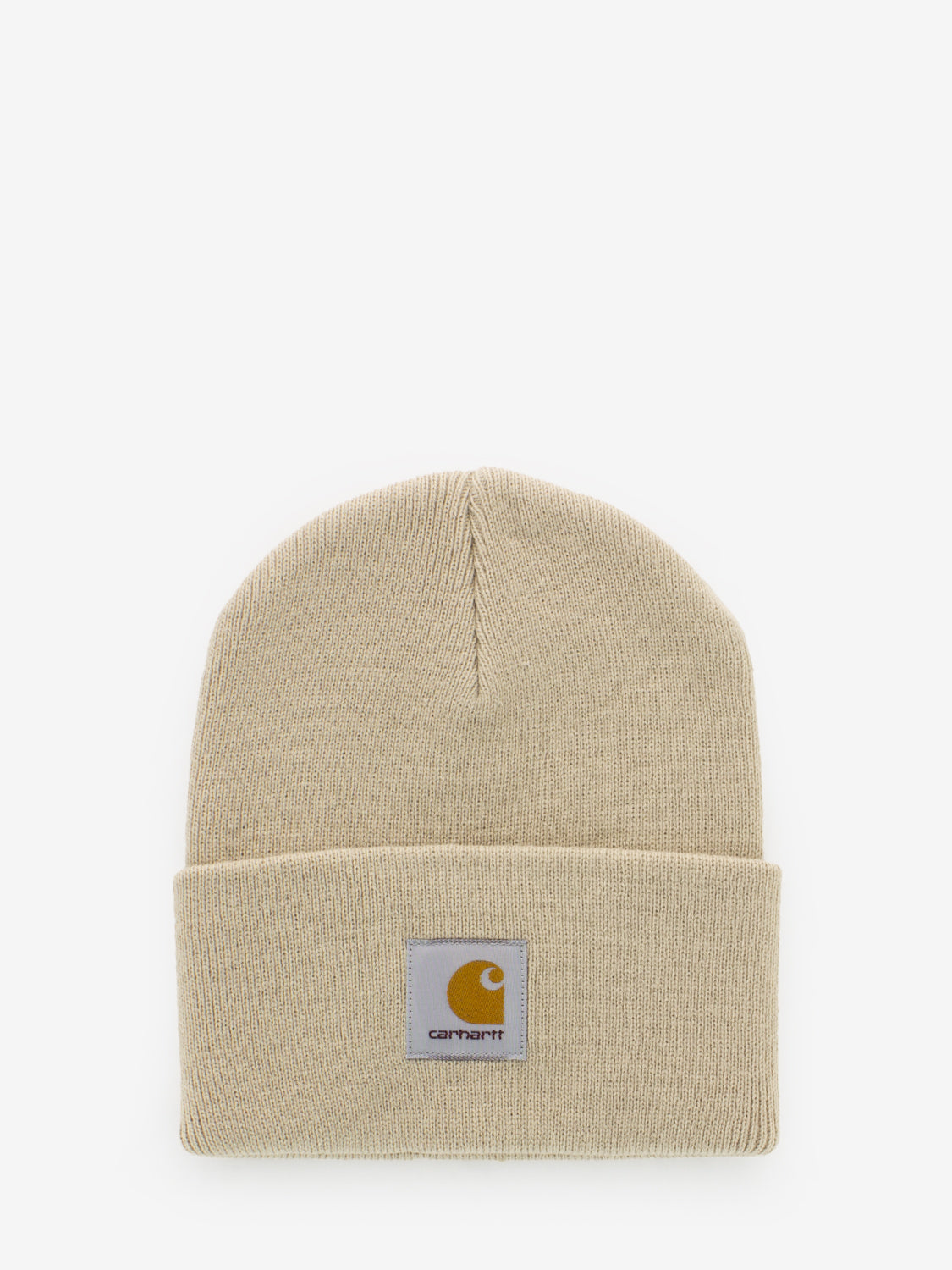 Acrylic watch hat fleur de sel