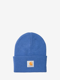 Acrylic watch hat liberty