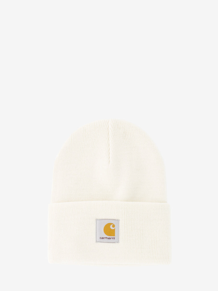 Carhartt WIP - Acrylic watch hat natural