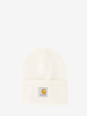 Carhartt WIP - Acrylic watch hat natural