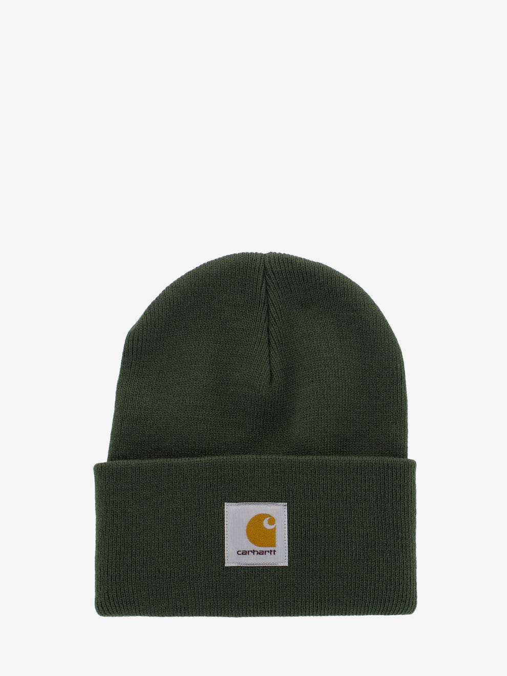 Acrylic watch hat opuntia