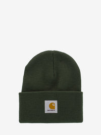 Acrylic watch hat opuntia