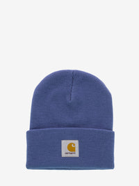Acrylic watch hat sorrento 