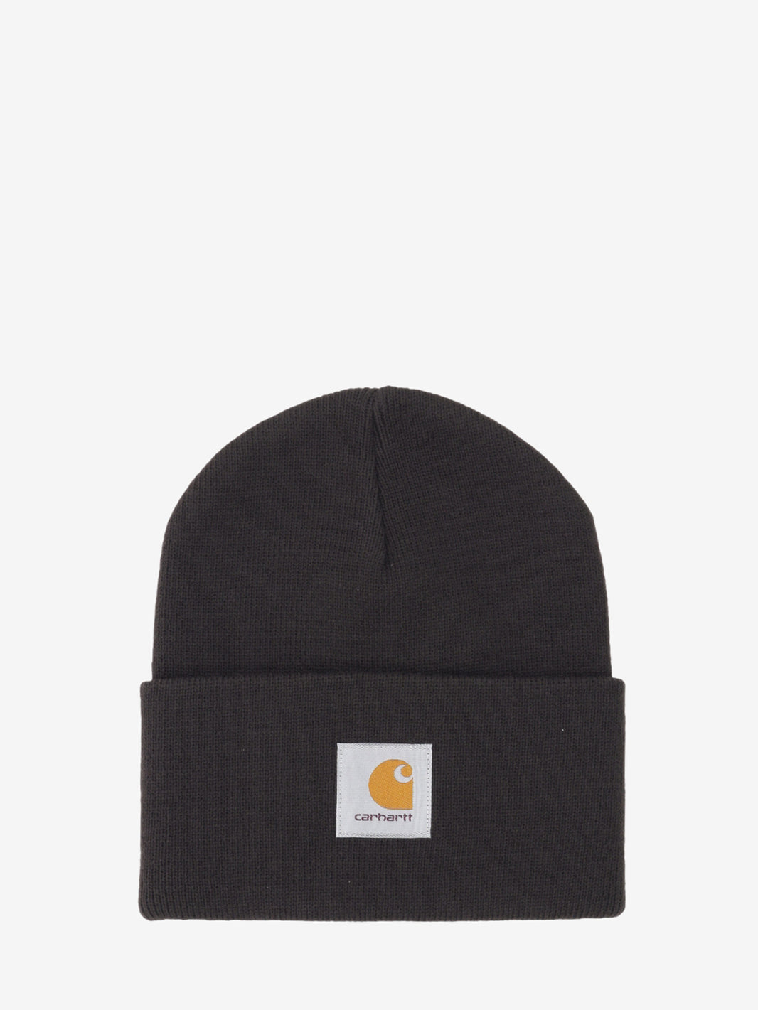 Acrylic Watch Hat tobacco
