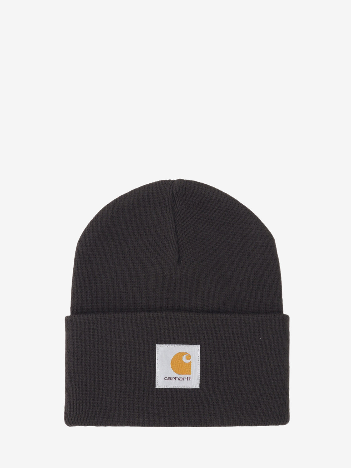 Acrylic Watch Hat tobacco