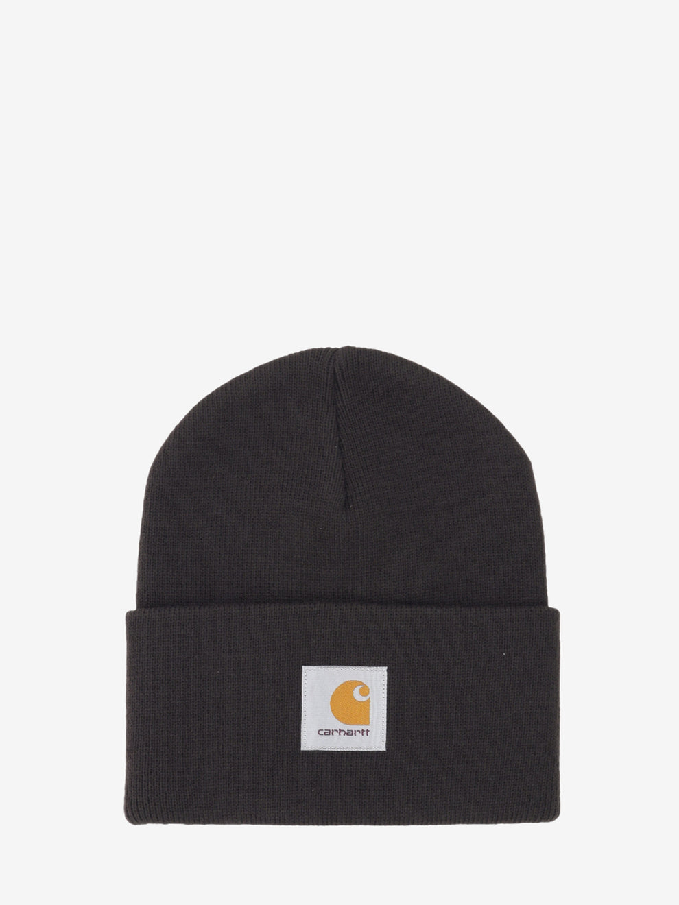 Acrylic Watch Hat tobacco