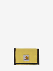 Carhartt WIP - Alec wallet bourbon