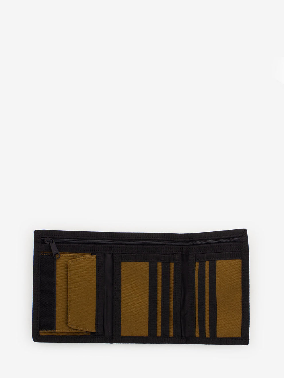Alec wallet hamilton brown