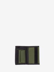 Carhartt WIP - Alec wallet office green