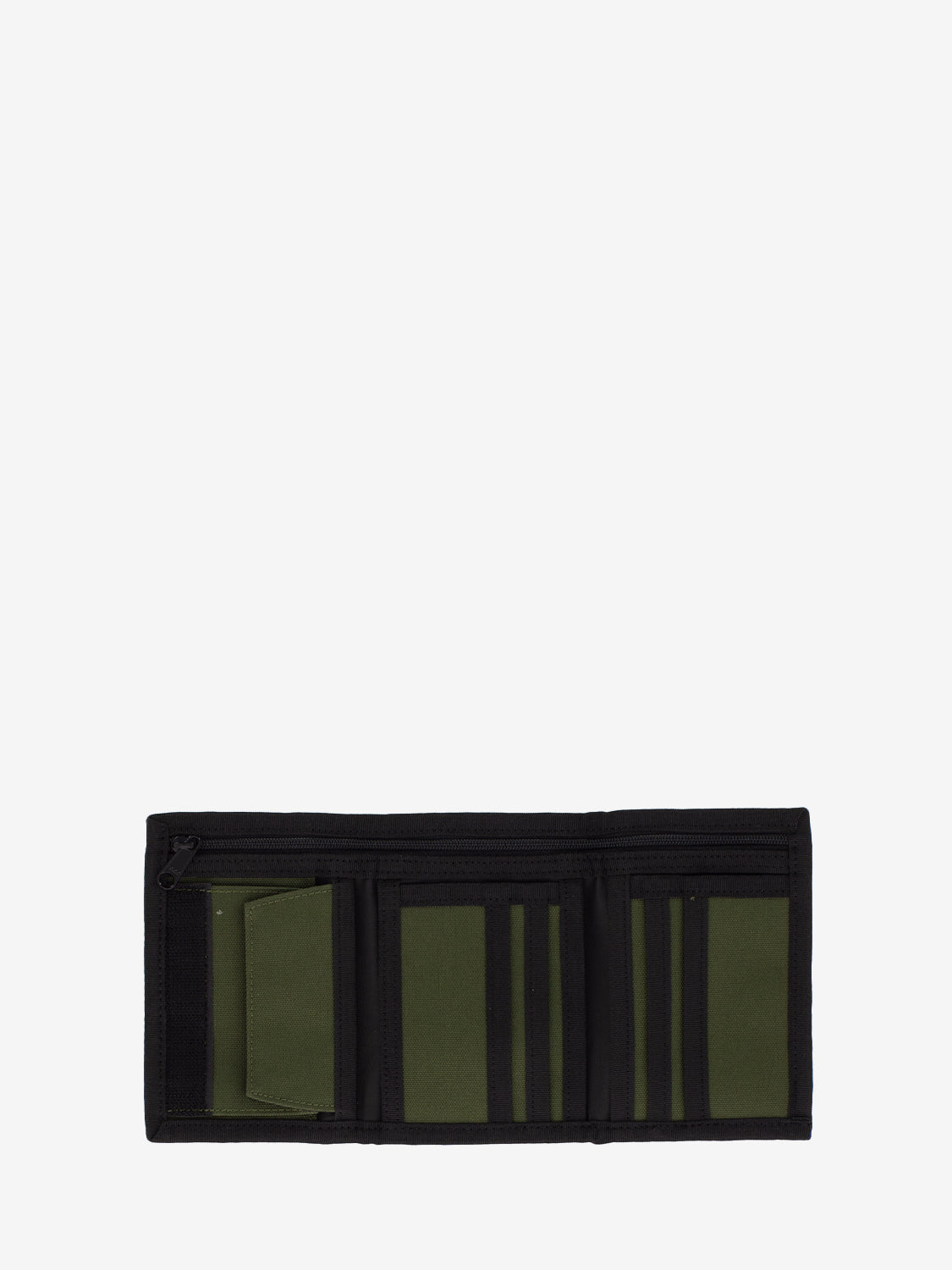 Alec wallet office green 