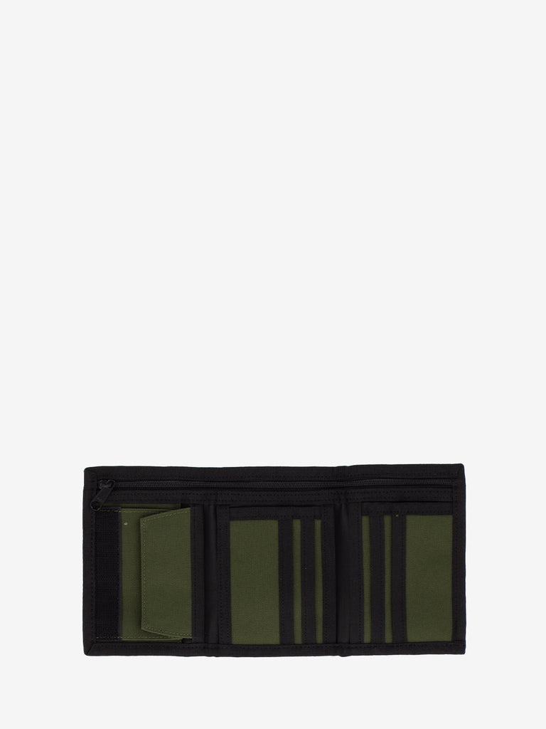 Carhartt WIP - Alec wallet office green