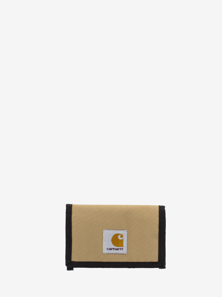 Carhartt WIP - Alec wallet peanut