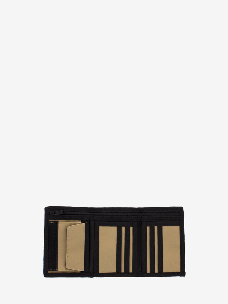 Carhartt WIP - Alec wallet peanut