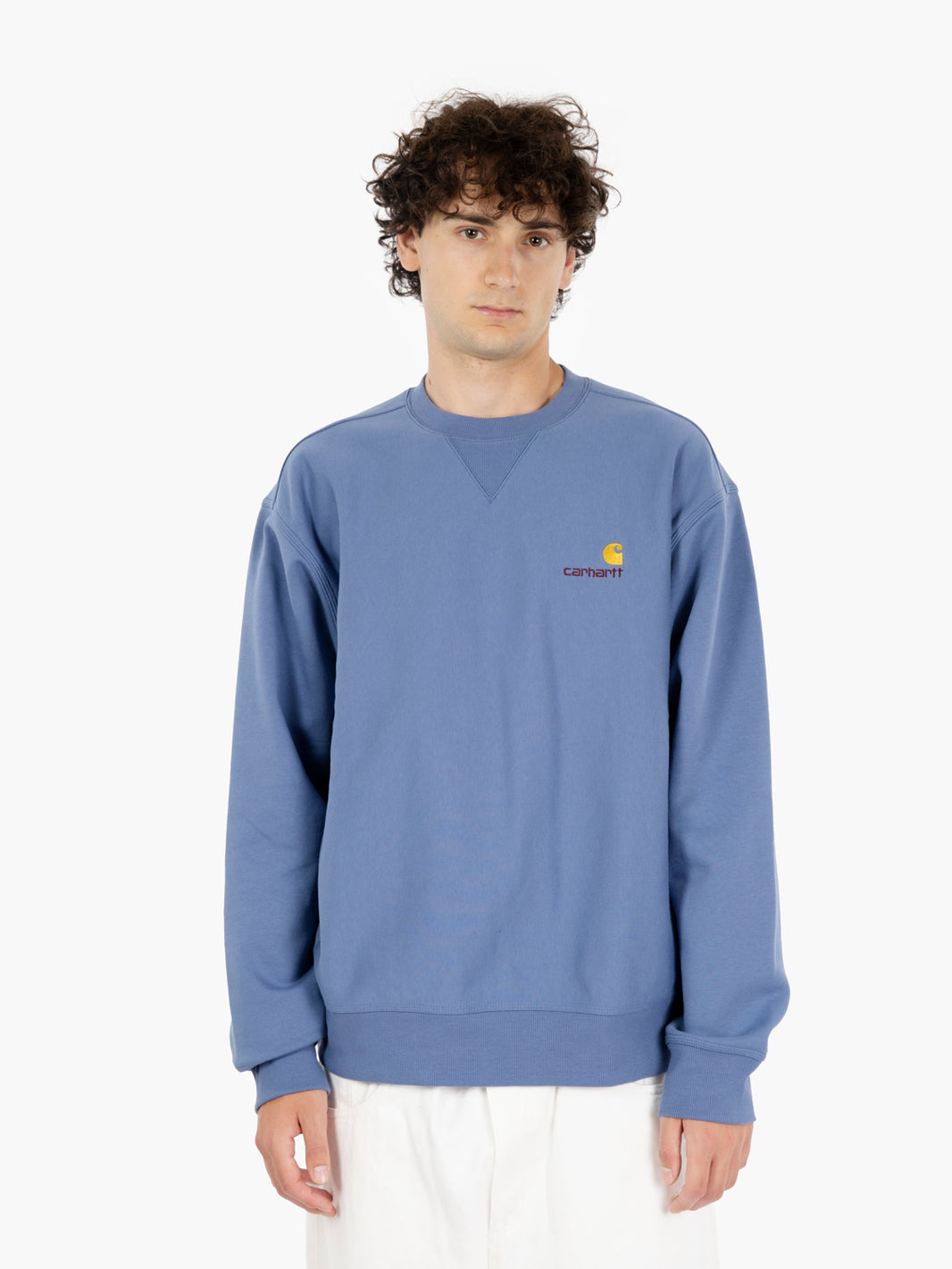American script sweat sorrento 