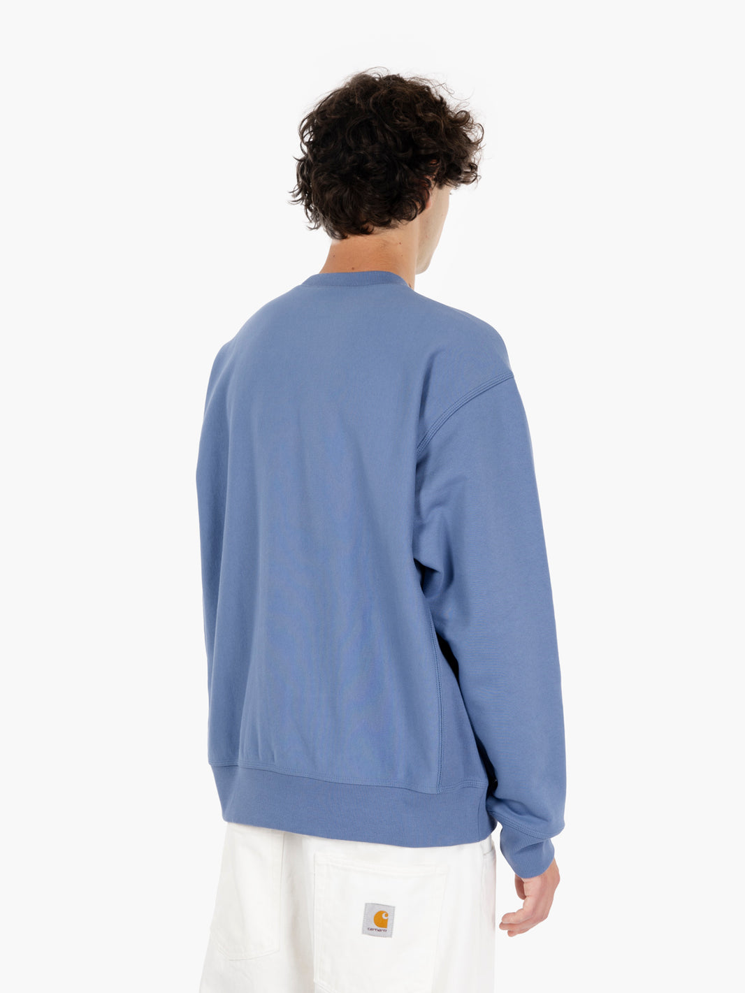 American script sweat sorrento 