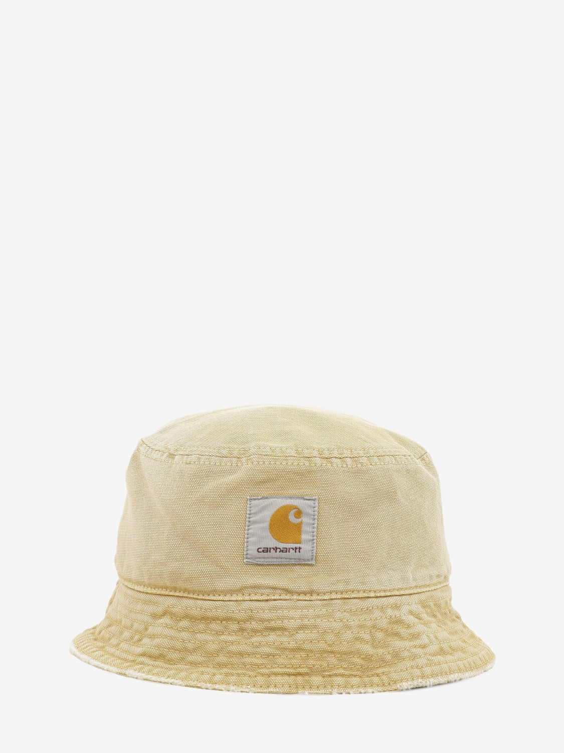 Bane Bucket hat dusty H brown