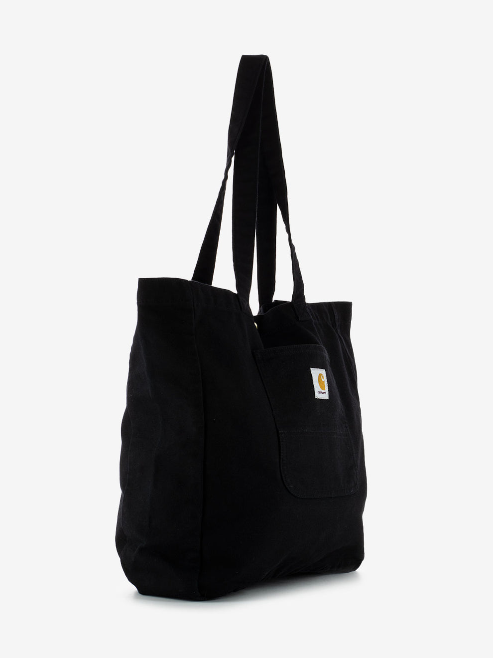 Bayfield Tote Black