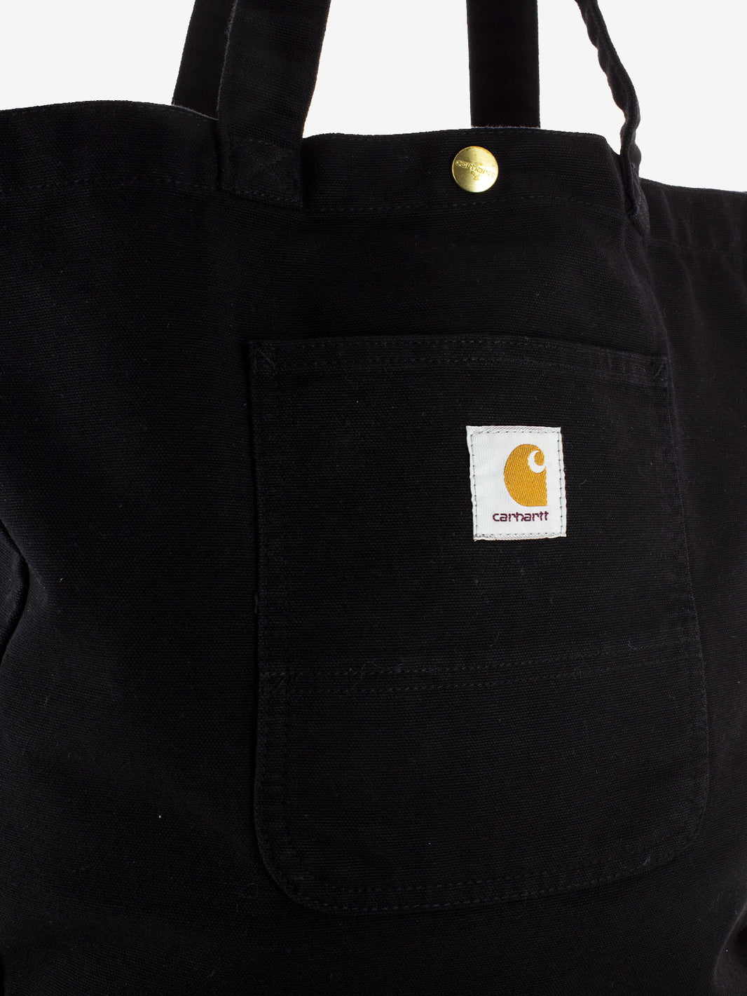 Bayfield Tote Black