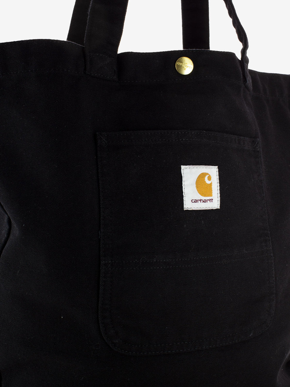 Bayfield Tote Black
