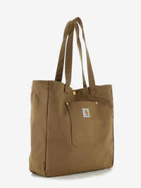 Bayfield tote Hamilton Brown