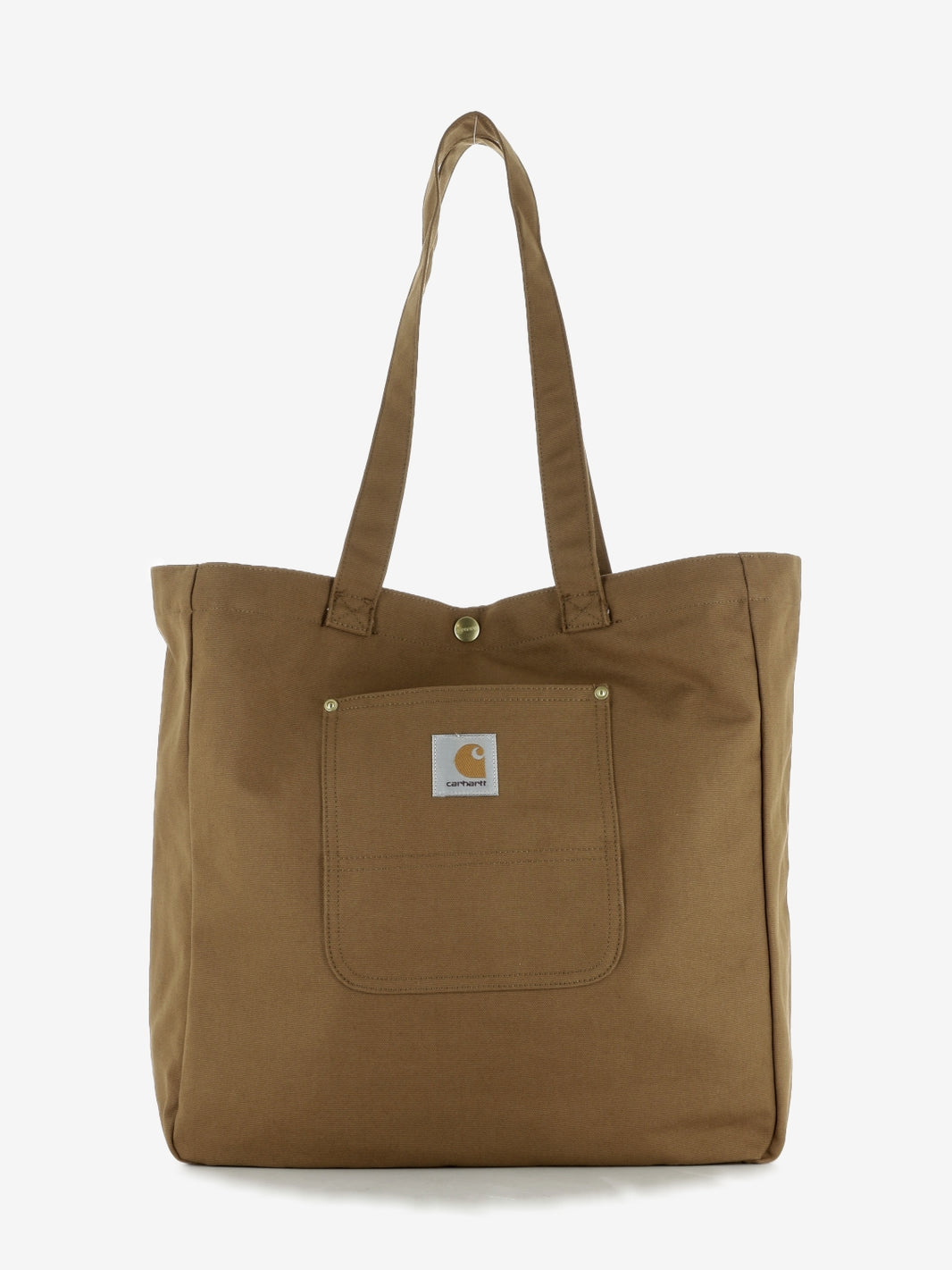 Bayfield tote Hamilton Brown