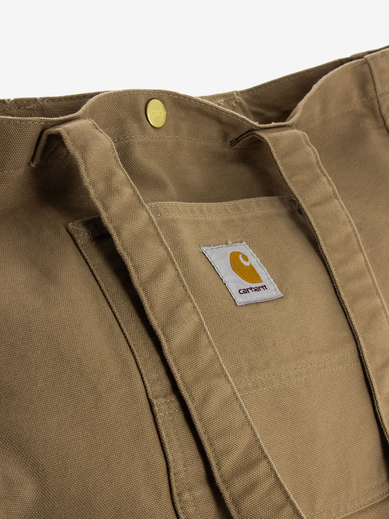 Carhartt WIP - Bayfield tote peanut