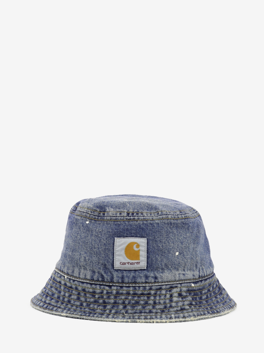 Belmar Bucket hat blue