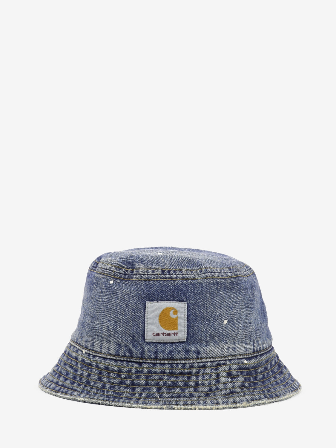 Belmar Bucket hat blue