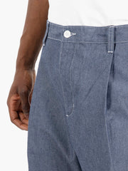 Carhartt WIP - Blake Pant Blue