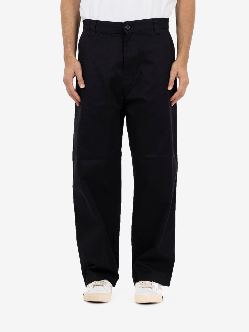 Brady Pant black