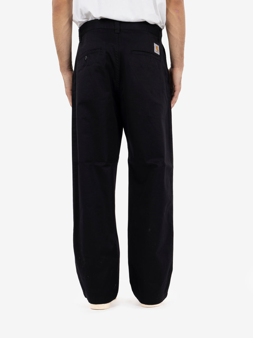 Brady Pant black