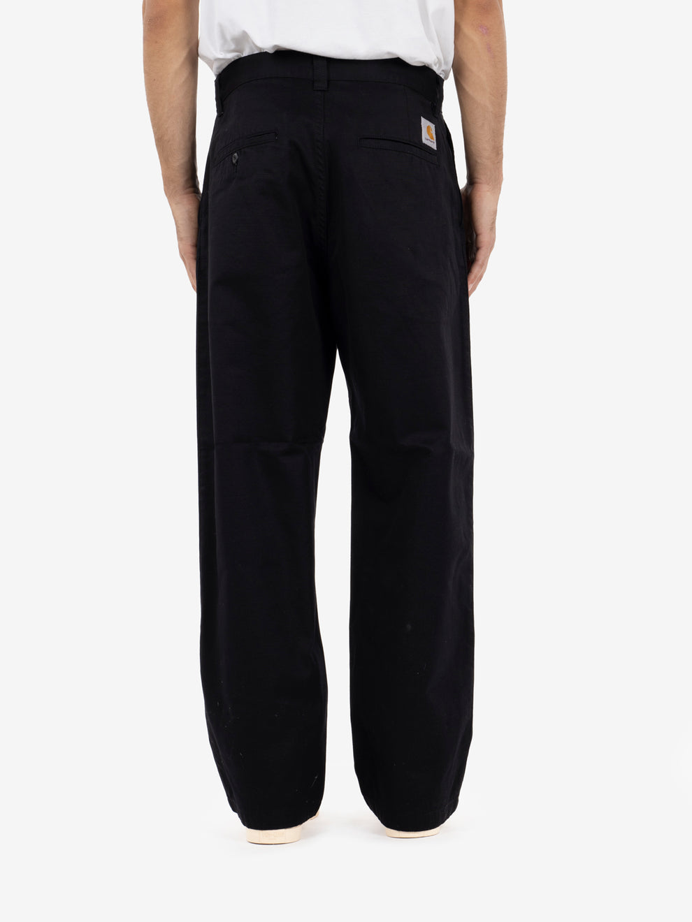 Brady Pant black