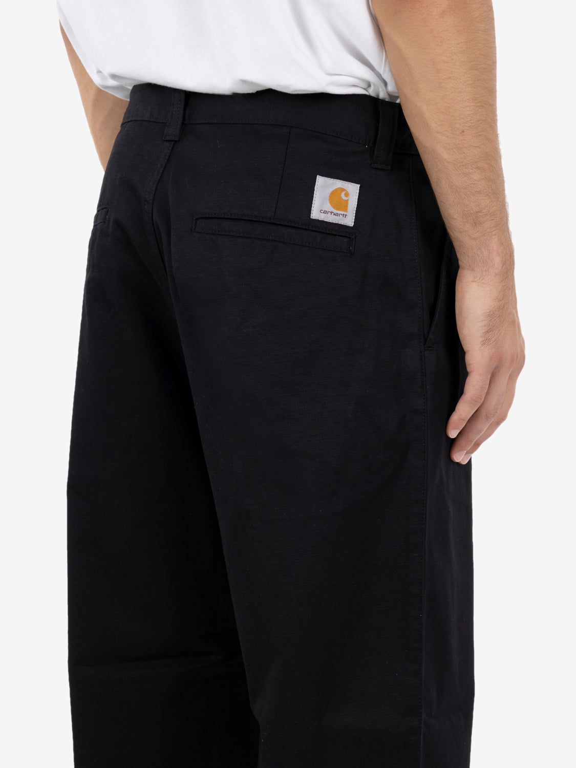 Brady Pant black