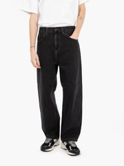 Carhartt WIP - Brandon pant black stone