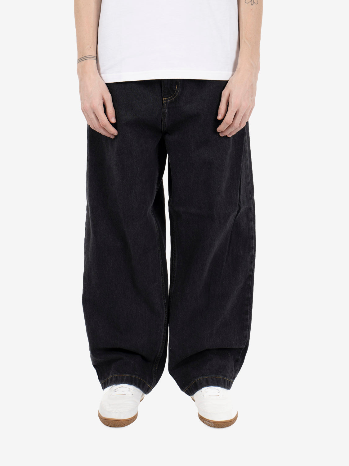 Brandon Pant black