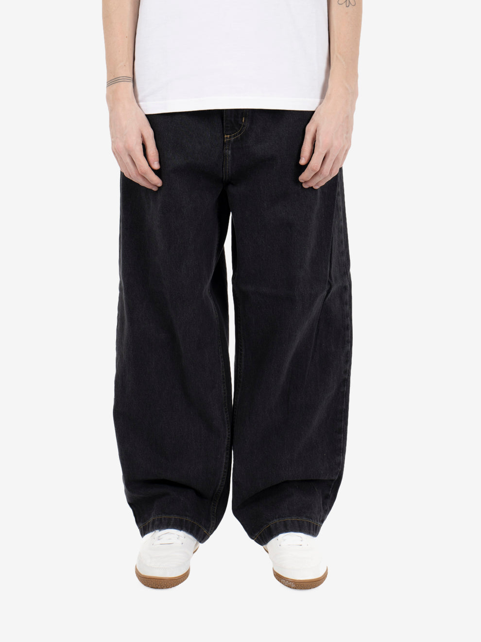 Brandon Pant black