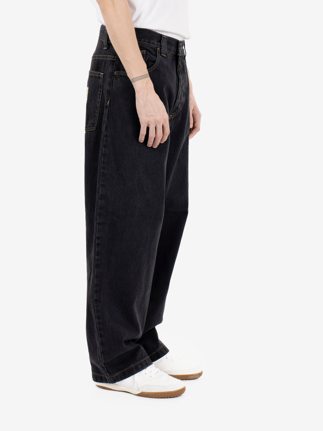 Brandon Pant black
