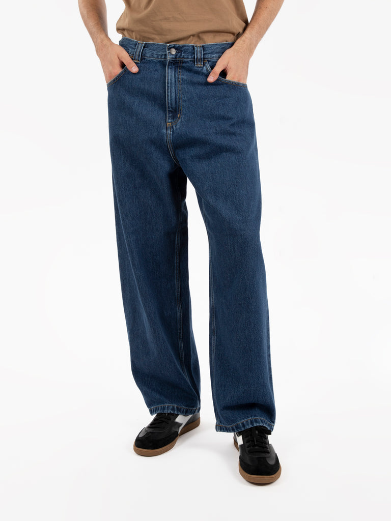 Carhartt WIP - Brandon pant blue stone washed