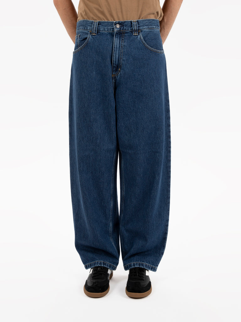 Carhartt WIP - Brandon pant blue stone washed