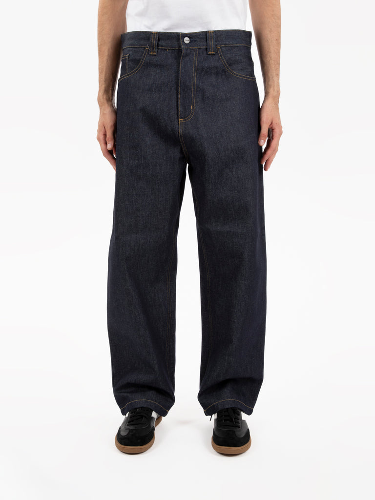 Carhartt WIP - Brandon pant blue