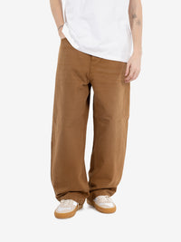Brandon Pant hamilton brown