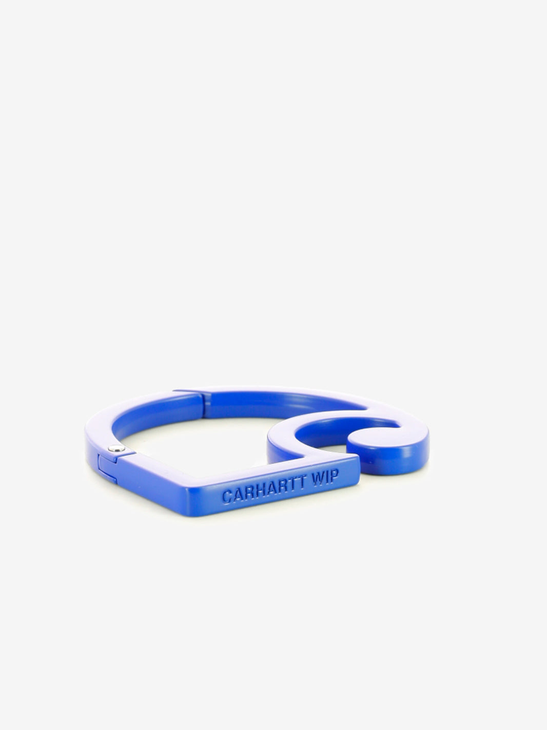C-Logo Carabiner Blue