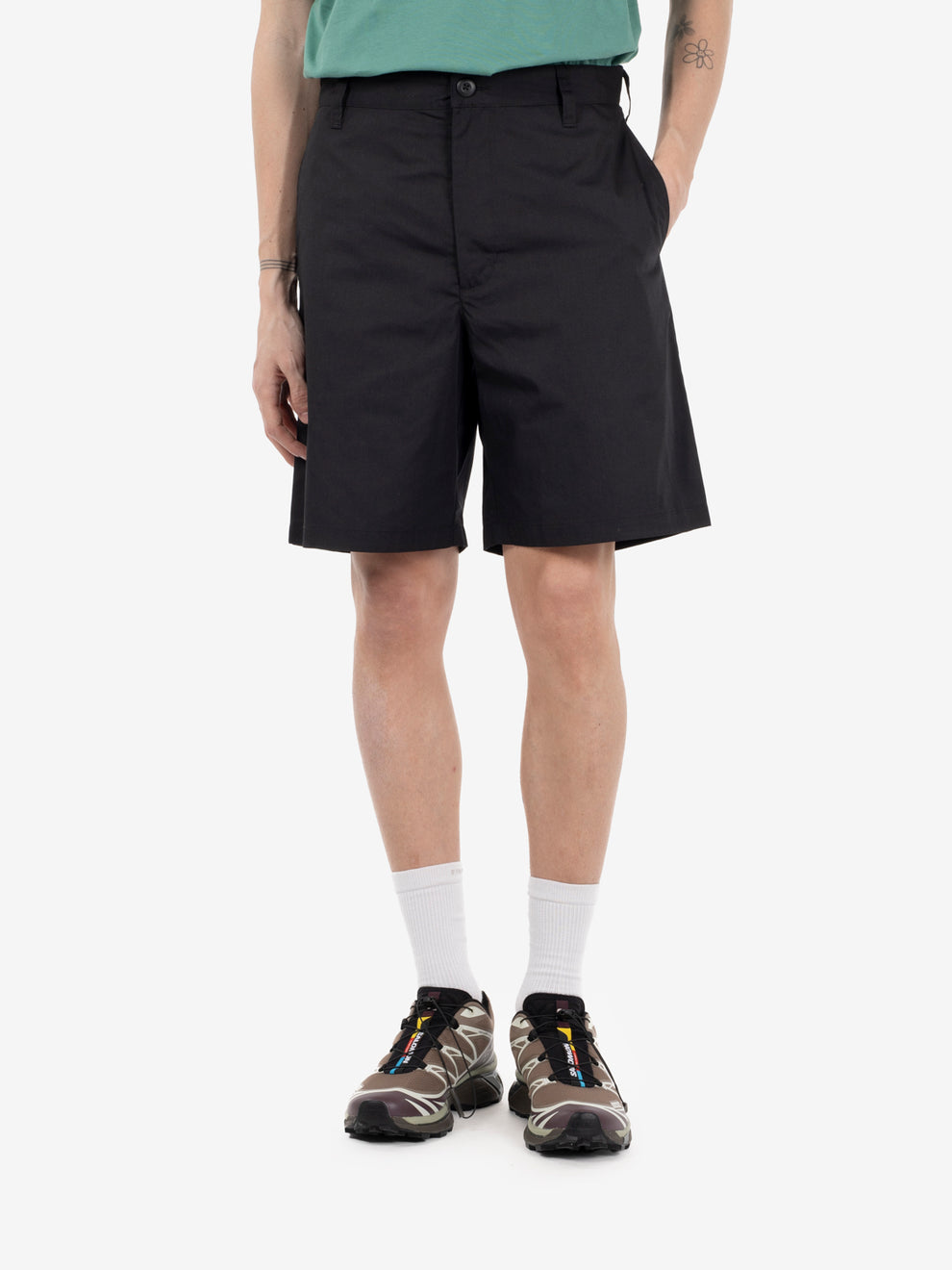 Calder Short black