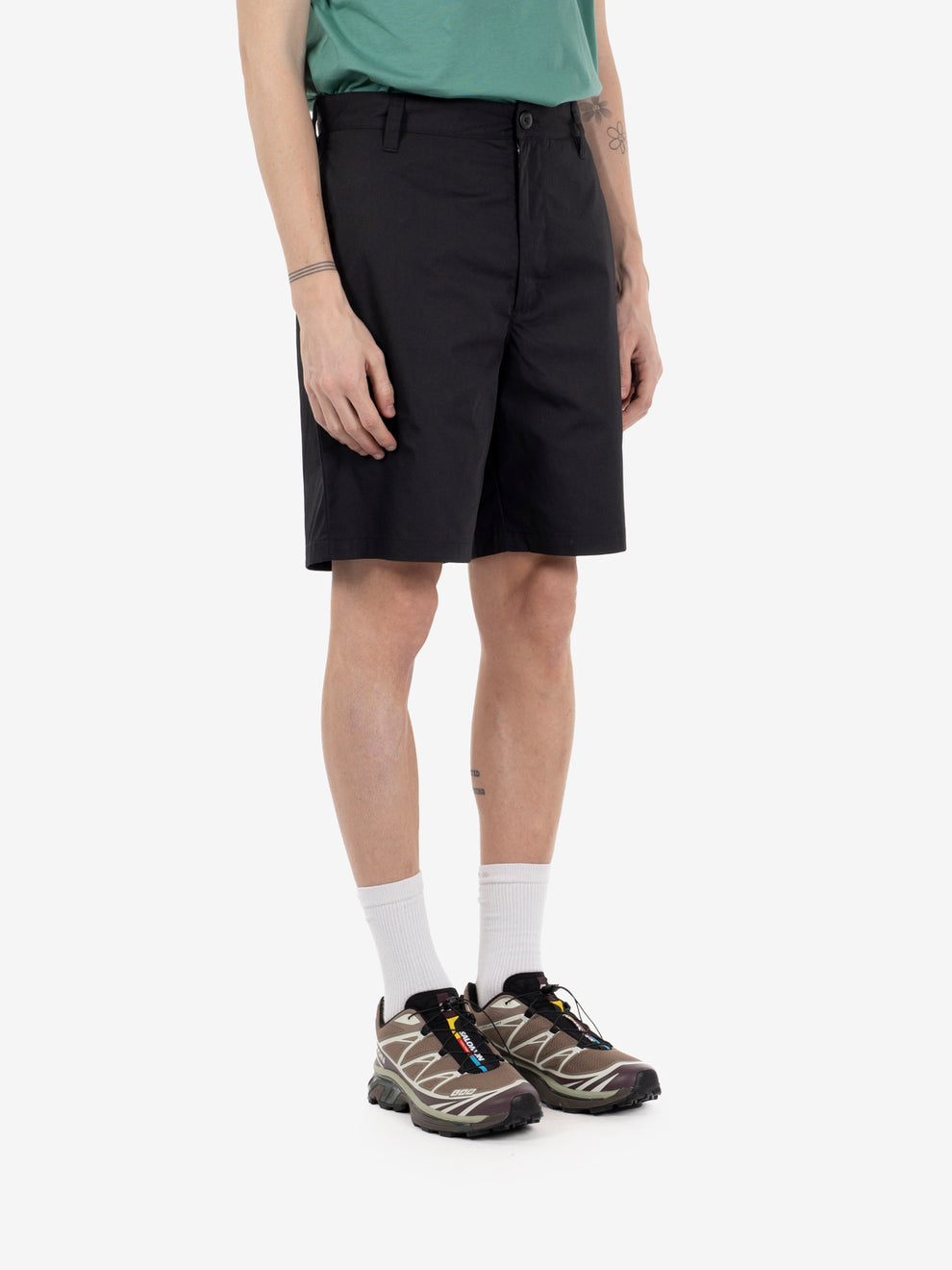 Calder Short black