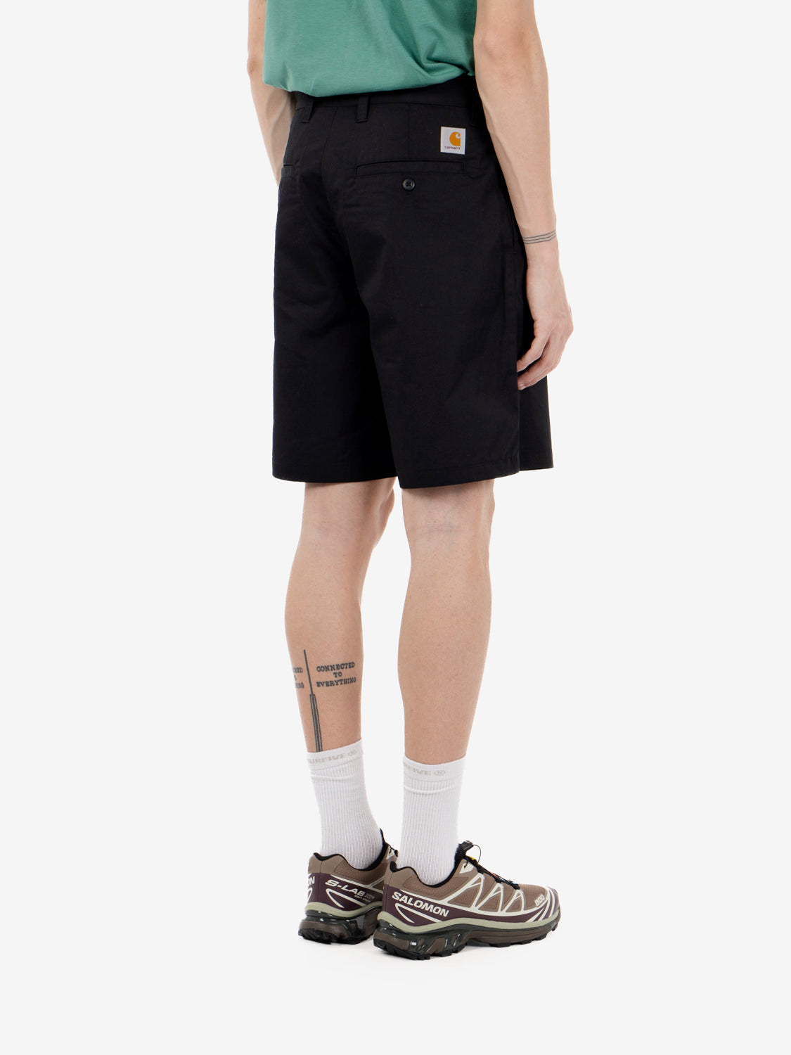 Calder Short black