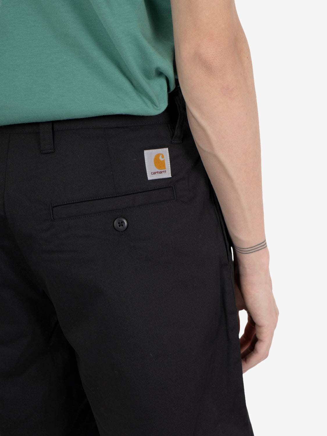 Calder Short black