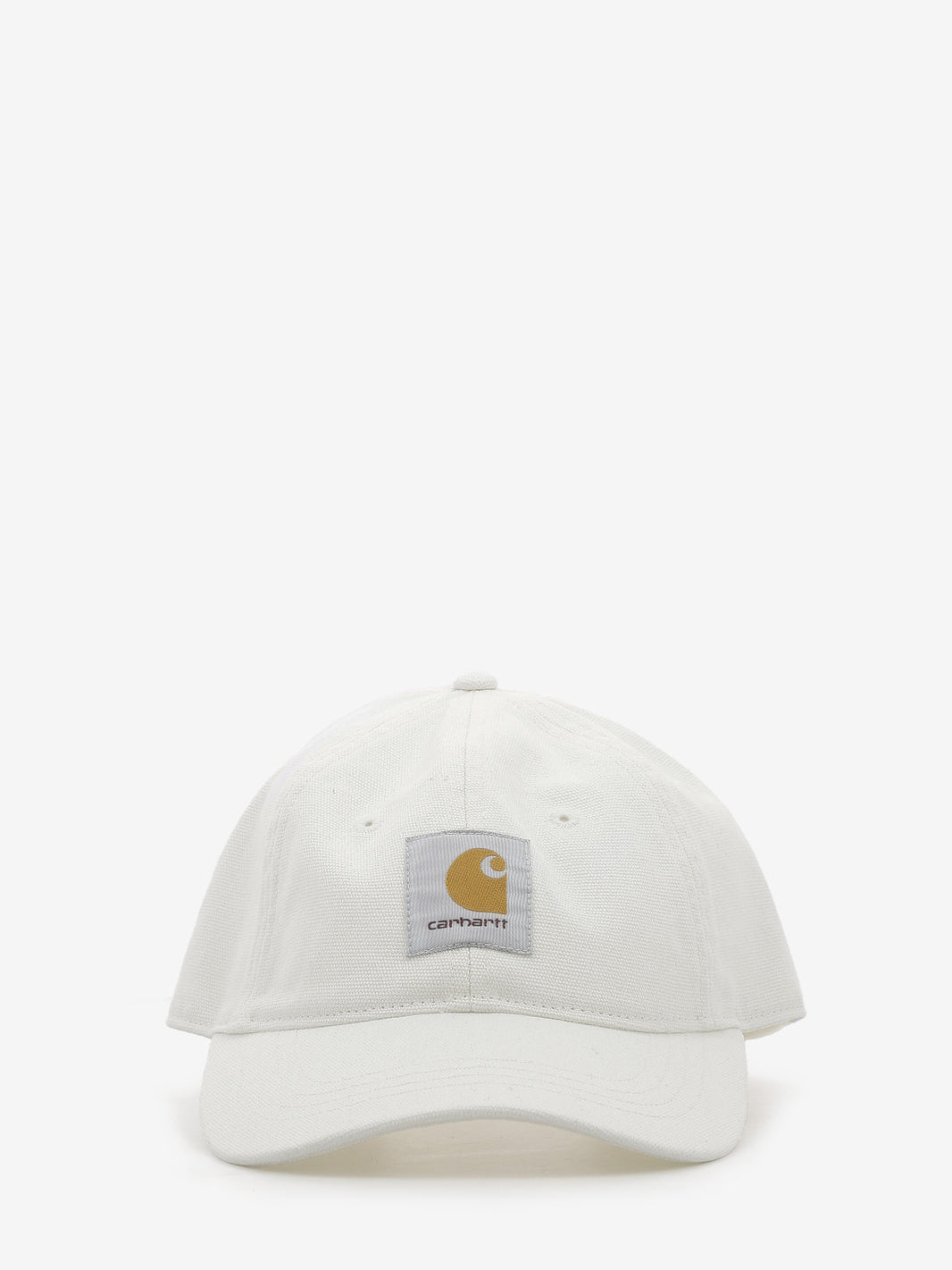 Canvas Cap Wax stone washed