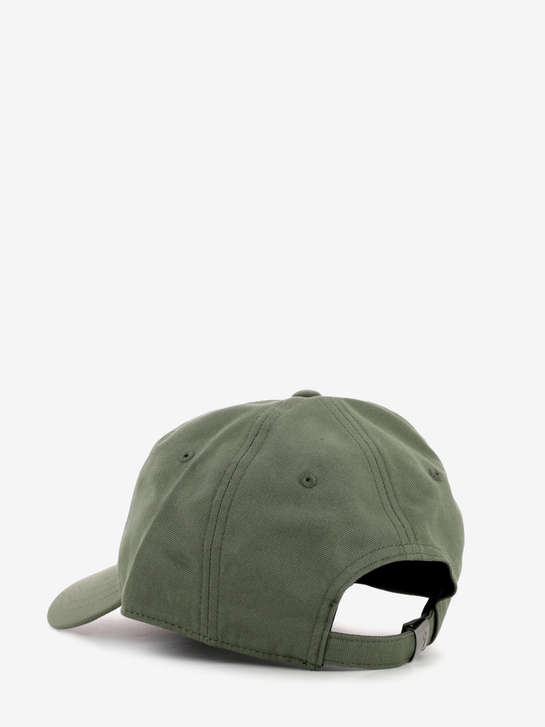 Canvas Script Cap Leaf / Tourmaline